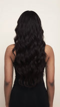 Raw Indian Natural Wavy (3 Bundles)