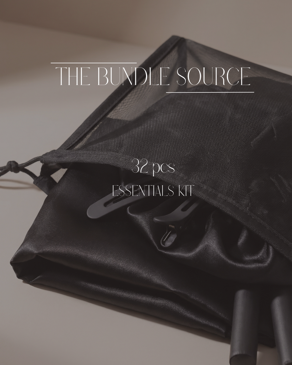 TBS Essentials Kit
