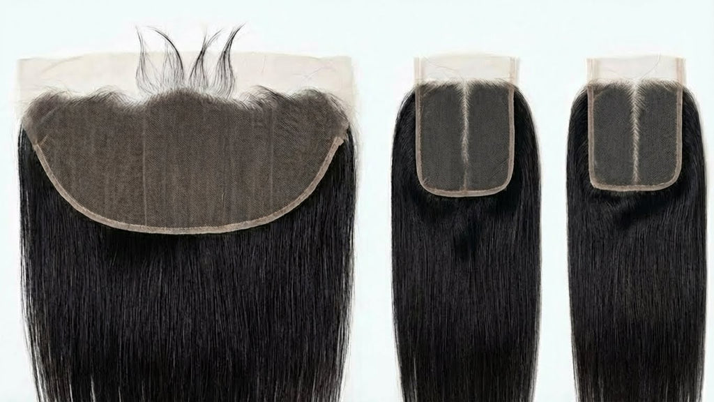 HD Lace Systems (Frontals & Closures)
