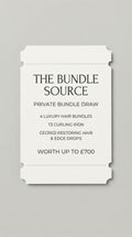 Luxury Bundle Draw - Entry