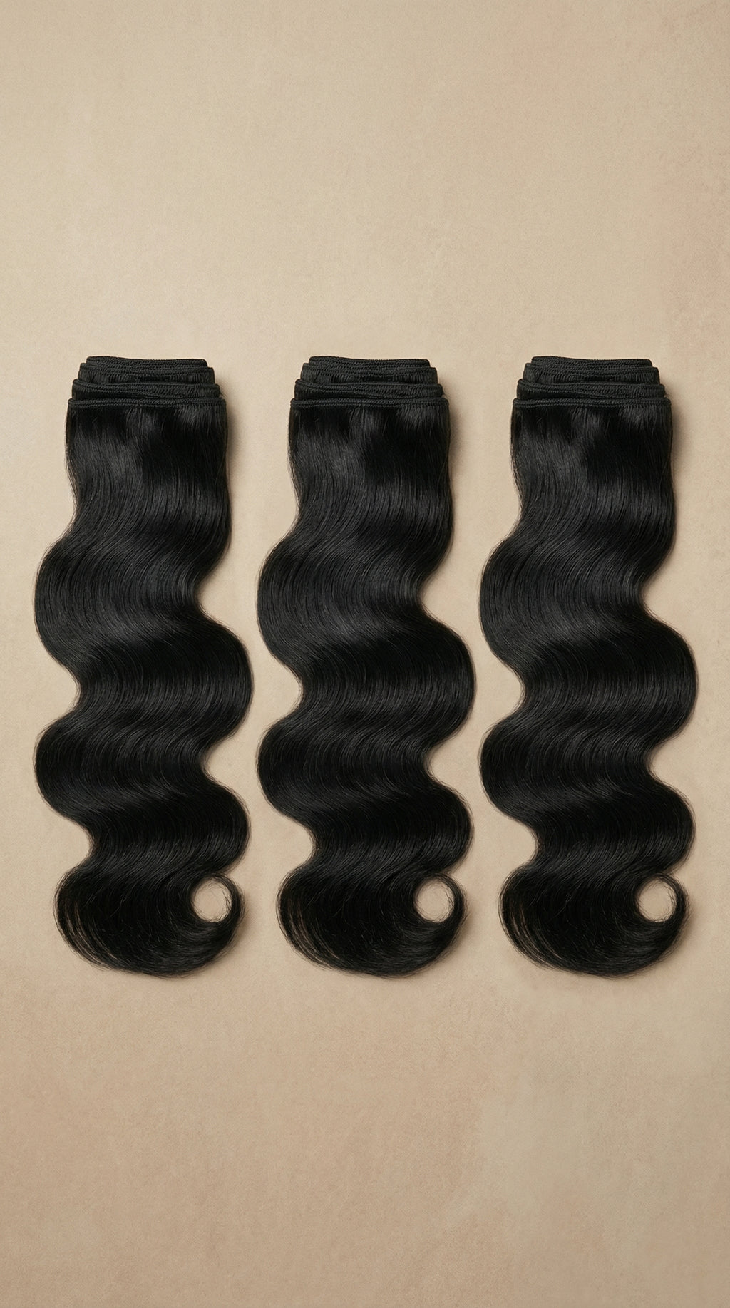 3x Bundle Deal (Cambodian Virgin Bundles)