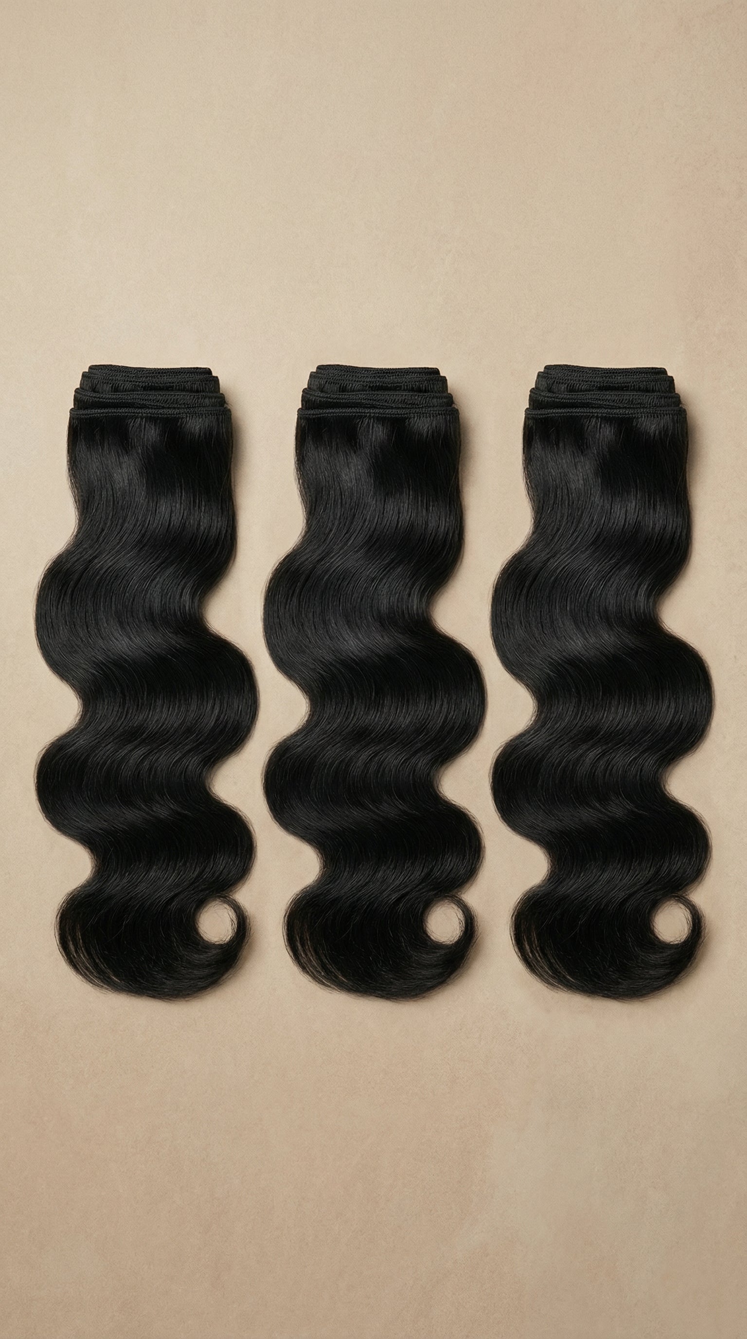 3x Bundle Deal (Cambodian Virgin Bundles)