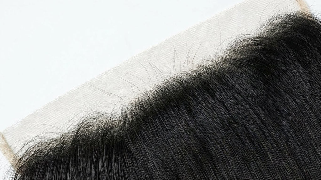 HD Lace Systems (Frontals & Closures)