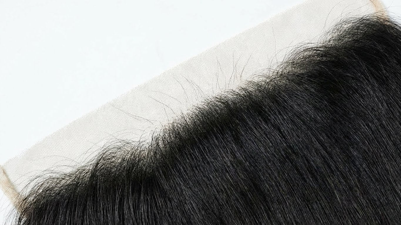 HD Lace Systems (Frontals & Closures)